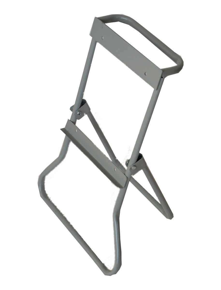 Skládací stojan na stavební rozvaděč Erbetku