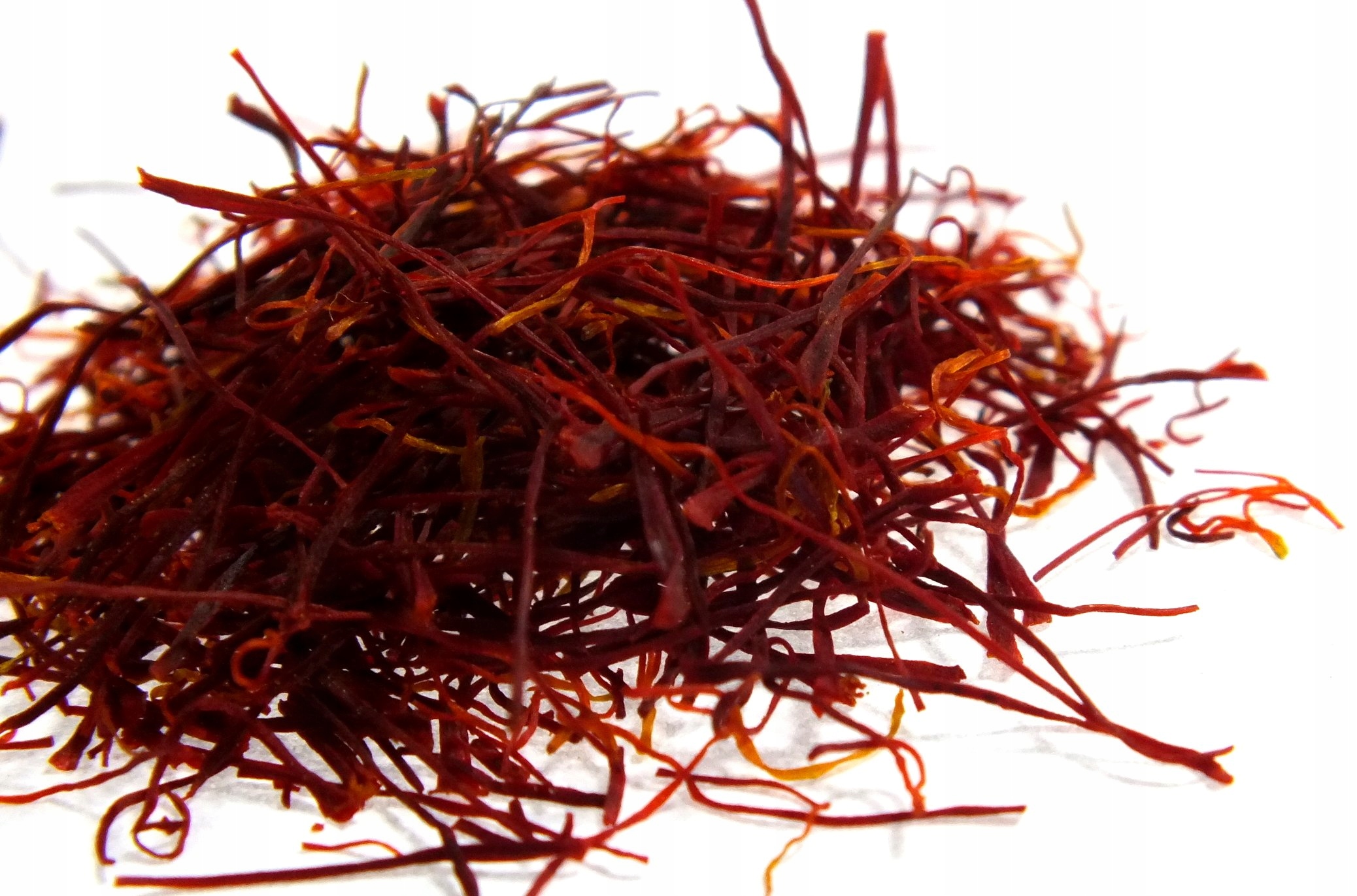 Levně Šafrán nudličky 5 g od Skworcu