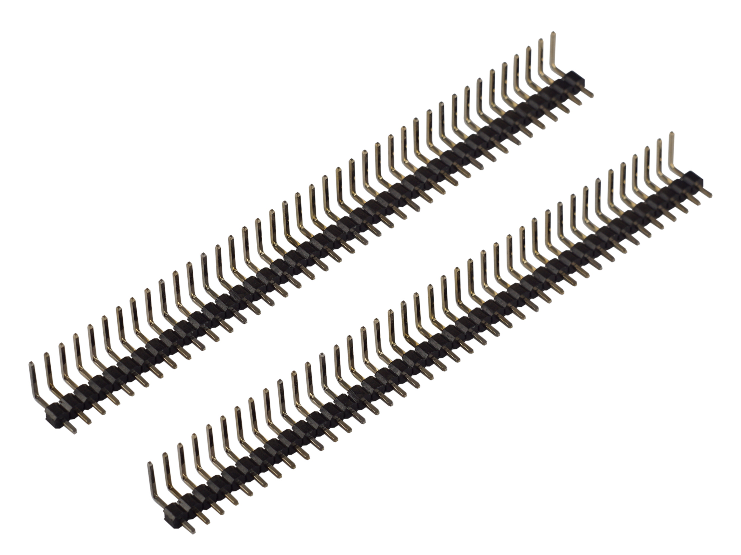 

Listwa goldpin 1x40 kąt. sym. - [2szt]