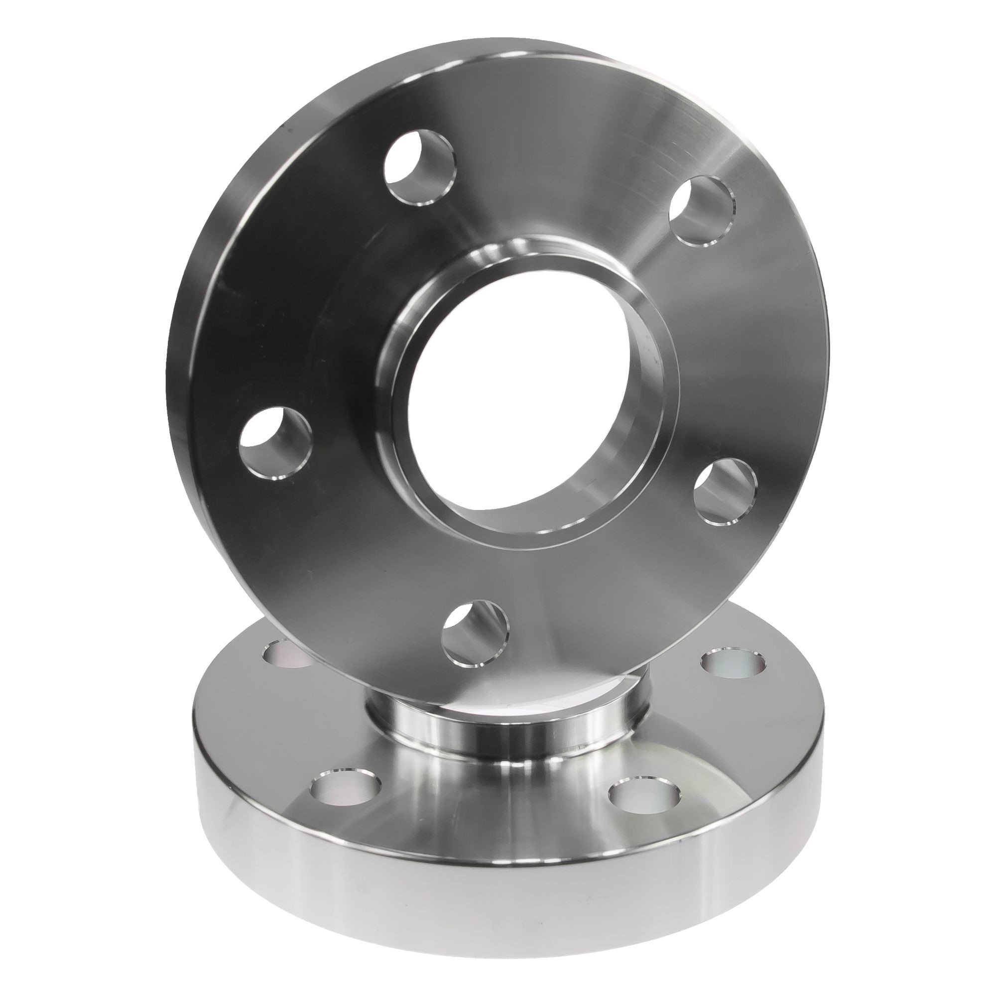 Прокладки 25 мм MERCEDES 66,5 5x112 + гвинти