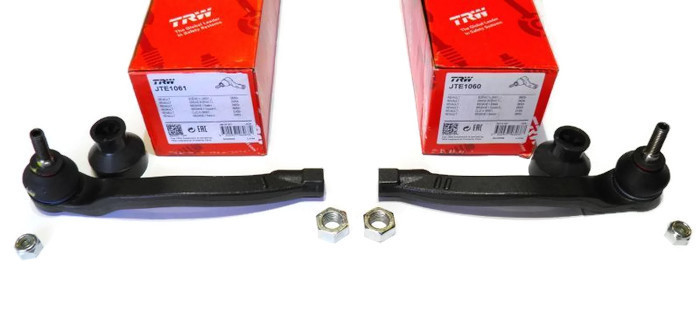 KONCOWKI DRAZKOW RENAULT SCENIC II GRAND SCENIC II