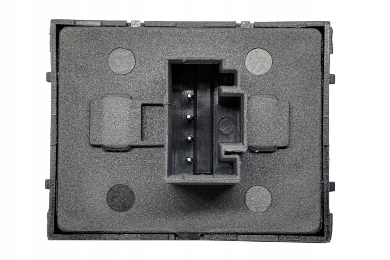 VW PASSAT B6 GOLF V TOURAN PRZEŁĄCZNIK SZYB CHROM Funkcje szyby