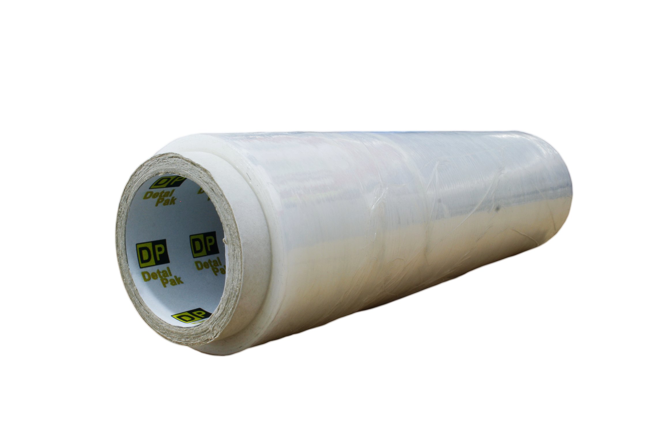 

Folia stretch Detalpak minirap transparent 25 cm.
