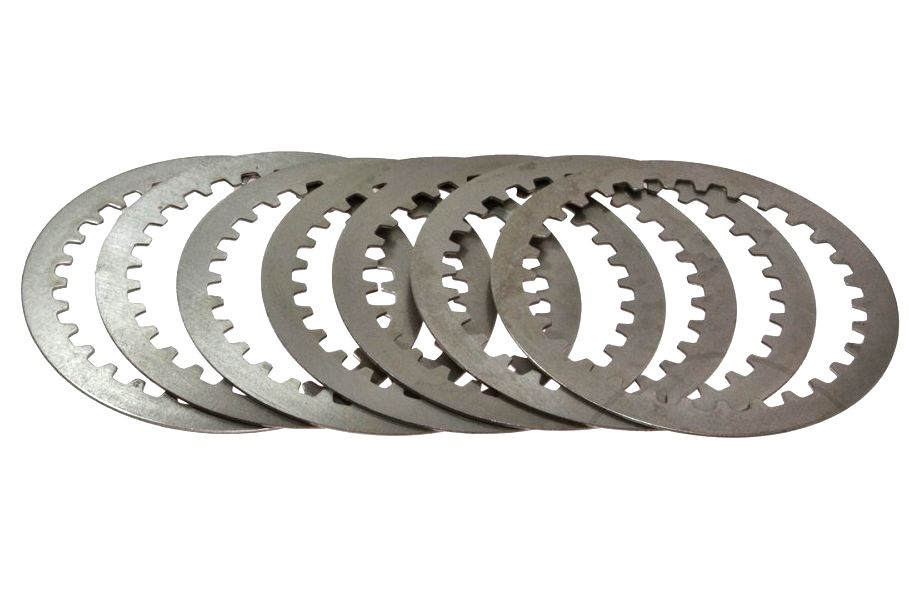 Kovové Spojkové Kotúče, Preložky Kawasaki 650 99-06 Nové