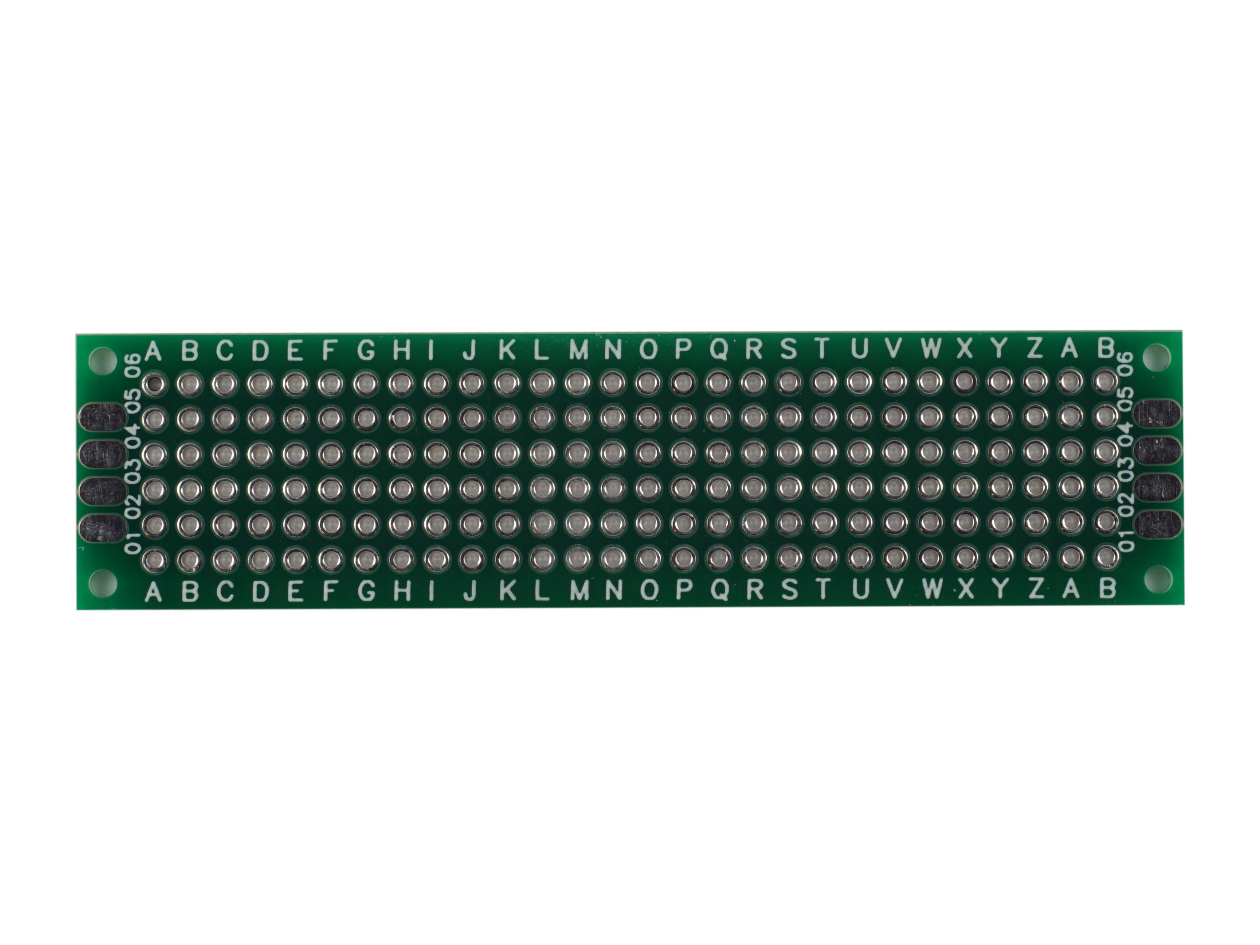 

Płytka uniwersalna dwustronna 20x80mm