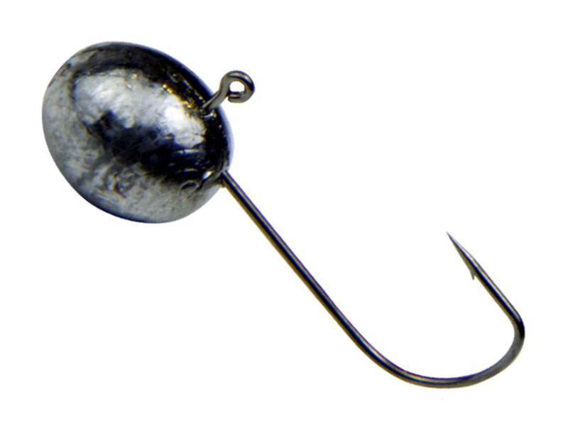 GŁÓWKA JIGOWA MISTRALL SHIRO MICRO JIG 0,8g nr 6 Marka Mistrall