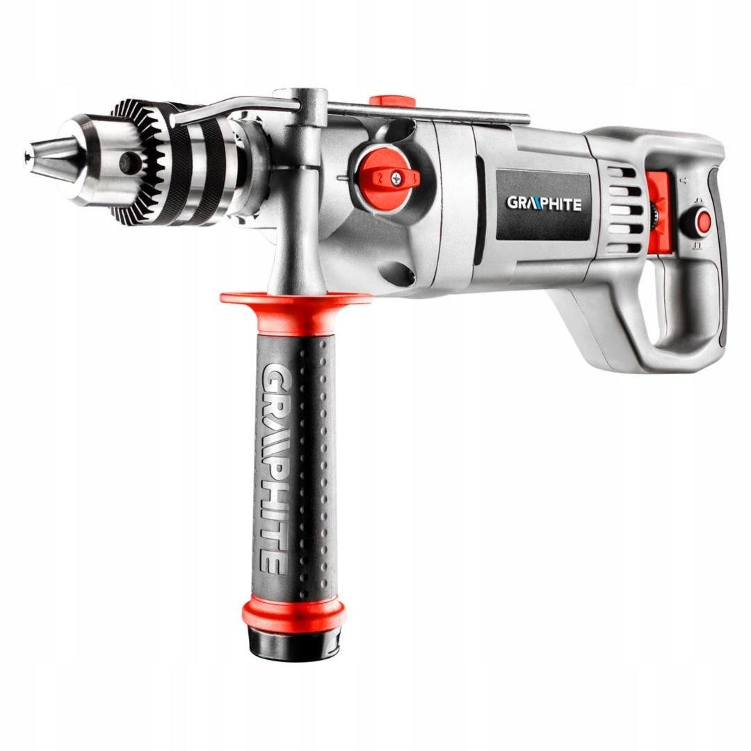 GRAPHITE 58G712 WŁĄCZNIK WYŁĄCZNIK WIERTARKI UDARO Rodzaj włącznik