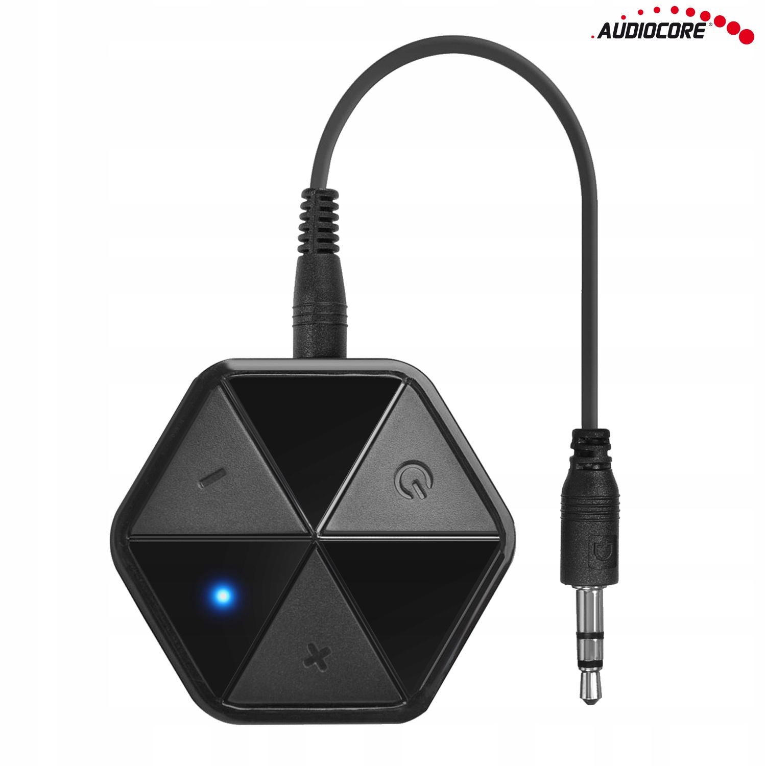 Bluetooth аудио приемник адаптер Aux мини-джек купить в Украине купить ...