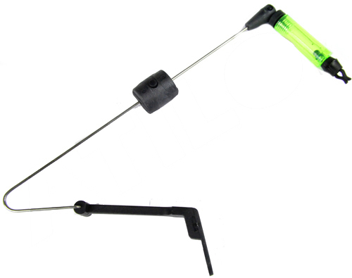 zestaw STANOWISKO 2x SYGNALIZATOR 2x SWINGER jaxon Marka Jaxon