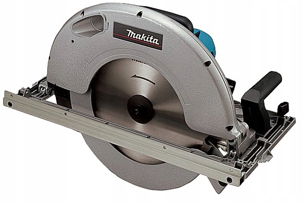 Pilarka tarczowa 5143R MAKITA 2200W 355mm Zasilanie sieciowe