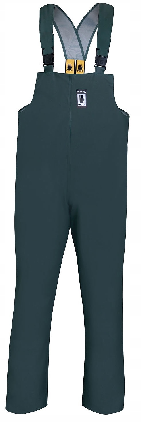 

Spodnie Wodoodporne Przeciwdeszczowe Pros model001