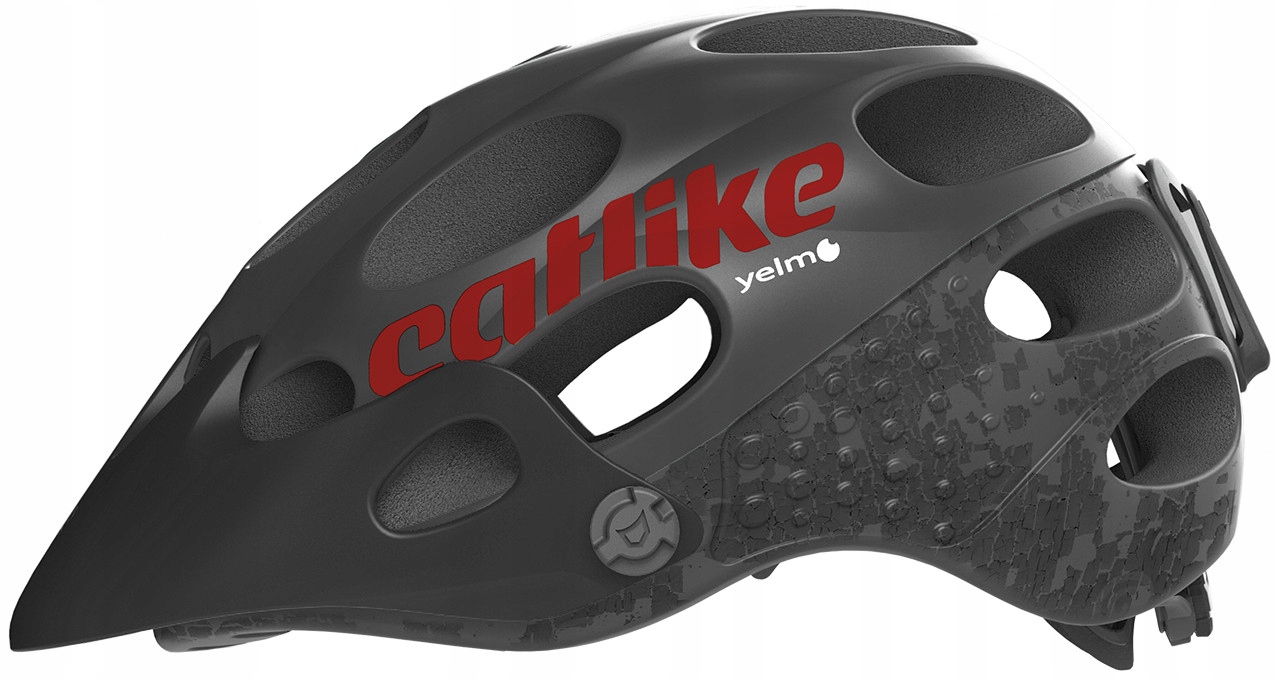 Cyklistická přilba Catlike Yelmo 57-59 cm Enduro Am