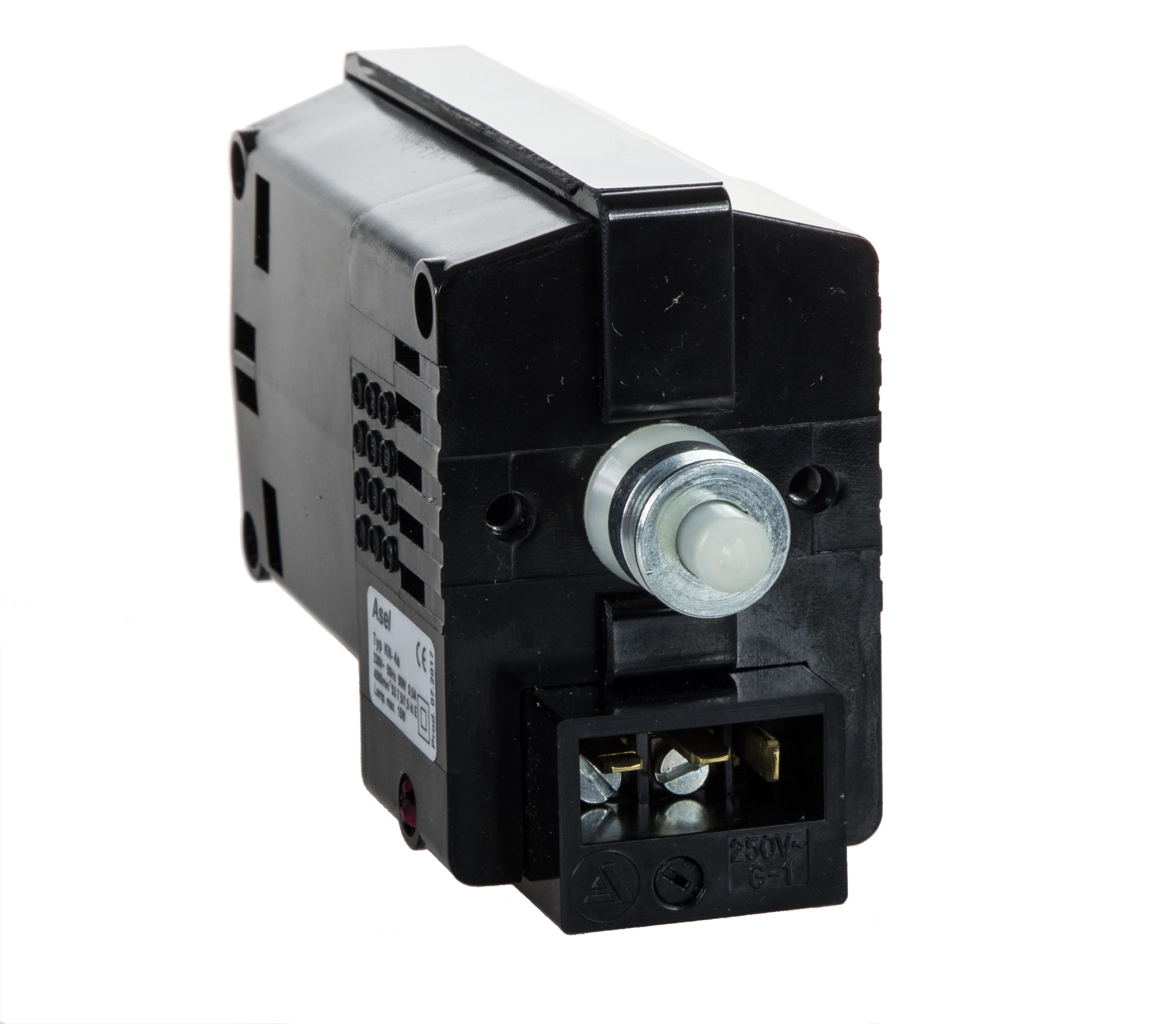 Motor šicího stroje Asel KN-4A Tur 2 90 W