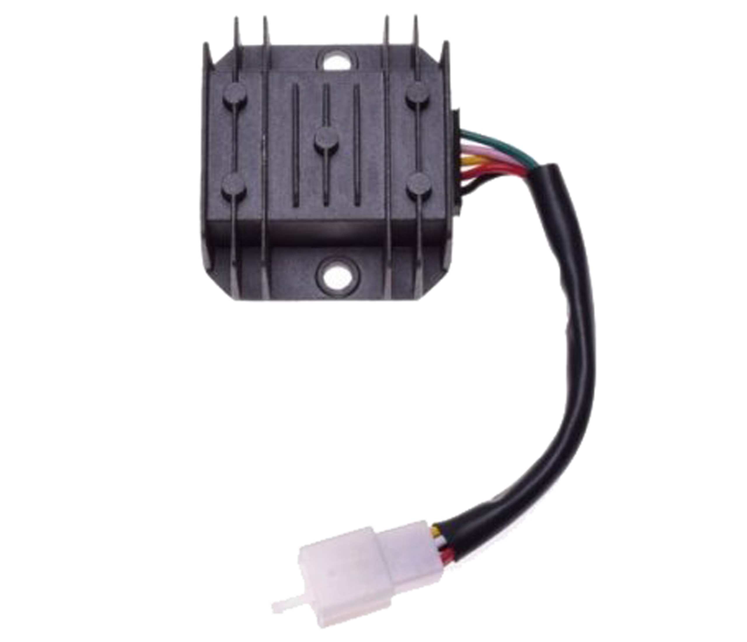 

Skutery 4T Regulator Napięcia 125-150ccm Cn
