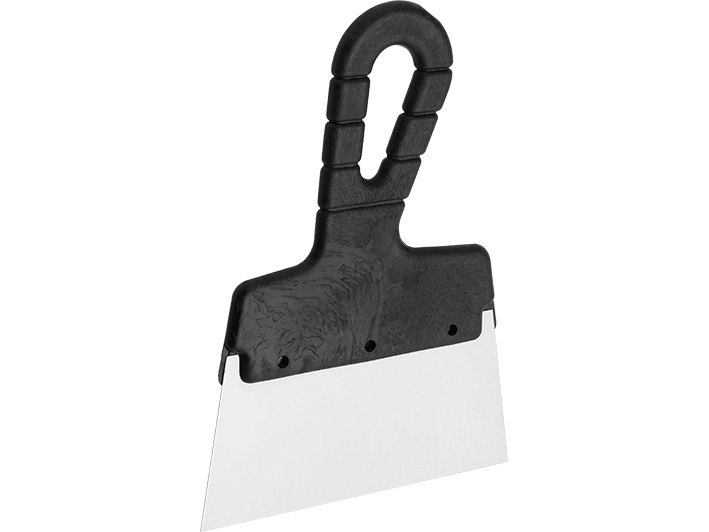 SZPACHLA FASADOWA NIERDZEWNA 150 UCHWYT Z T