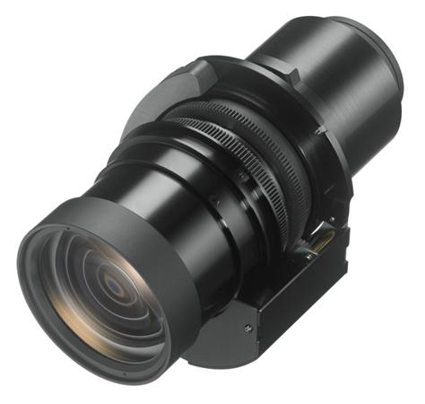 Obiektyw Wymienny Do Projektora Sony VPLL-Z3024
