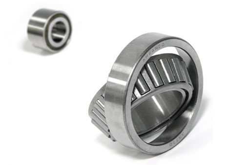 AMAANDO ZESTAW NAP. KULE ZWROTNICE SUZUKI JIMNY Typ samochodu 4x4/SUV Samochody osobowe