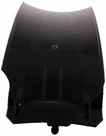 Kryt Tlumiče Zadní Ktm Sx 65 09-015