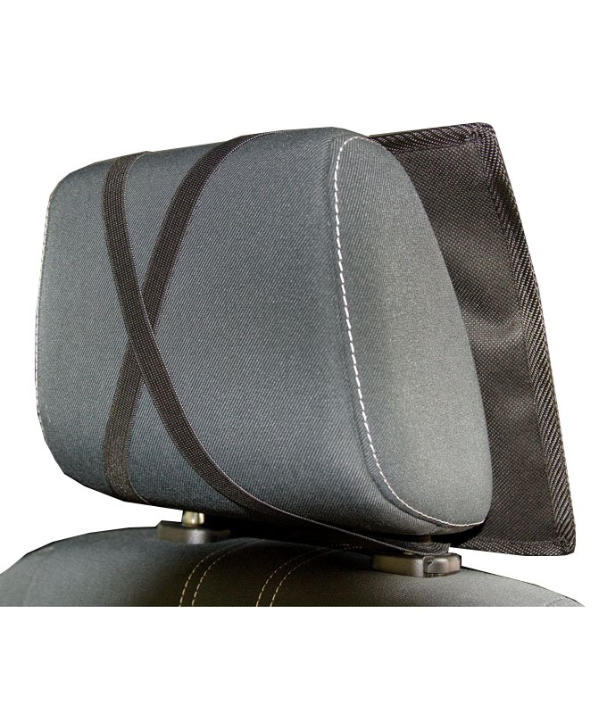 UCHWYT TABLET TELEFON SMARTFON DO ZAGŁÓWKA ETUI Rodzaj do tabletów