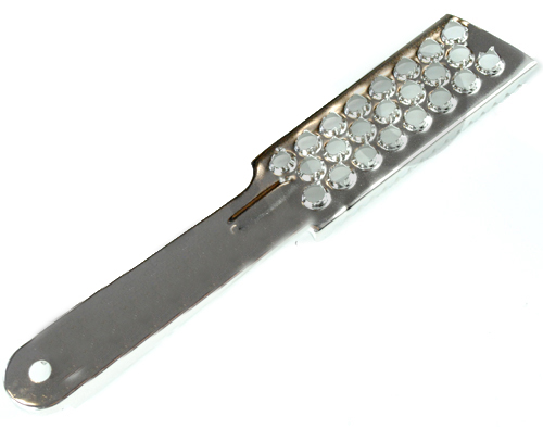 

dwustronny Skrobak Do Ryb tarka Skrobaczka