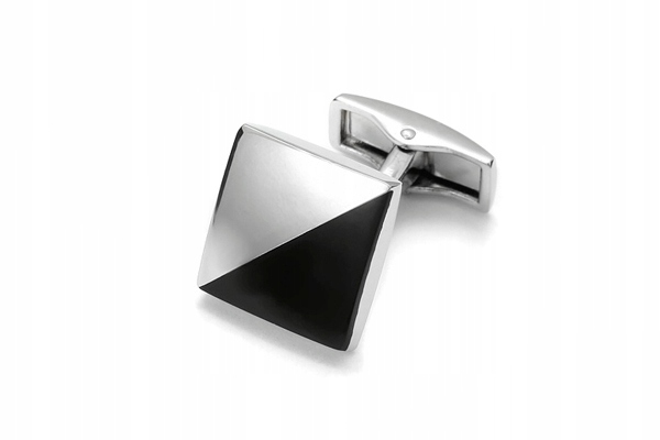 SPINKI Mankietów Koszul Pudełko PREZENT skp15-13