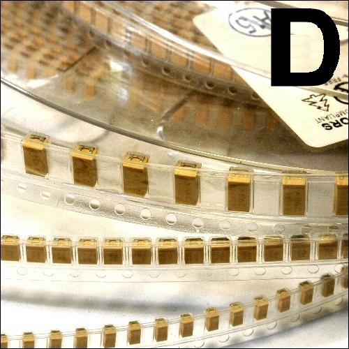 

15uF 35V Smd D Avx Kondensator tantalowy [1szt]