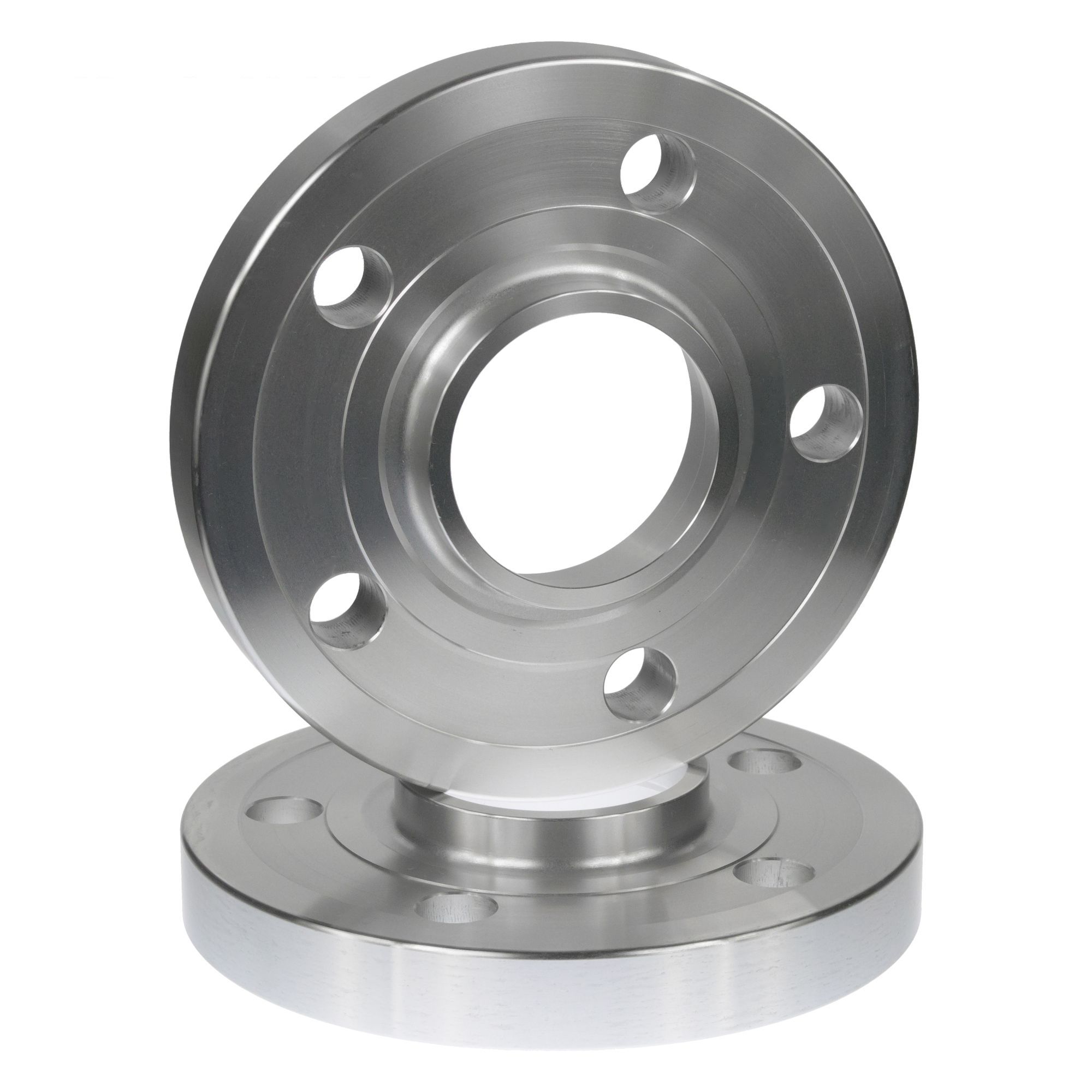 

Dystanse 20 mm Ford Volvo 5x108 63.3 szpilki
