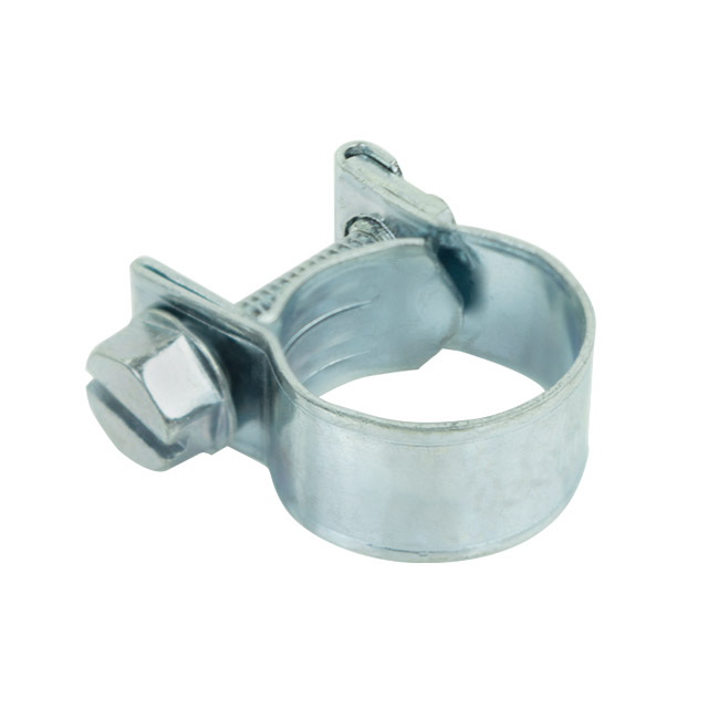 Obejmy opaski MINI MIKRO GBS 20-22mm 10szt