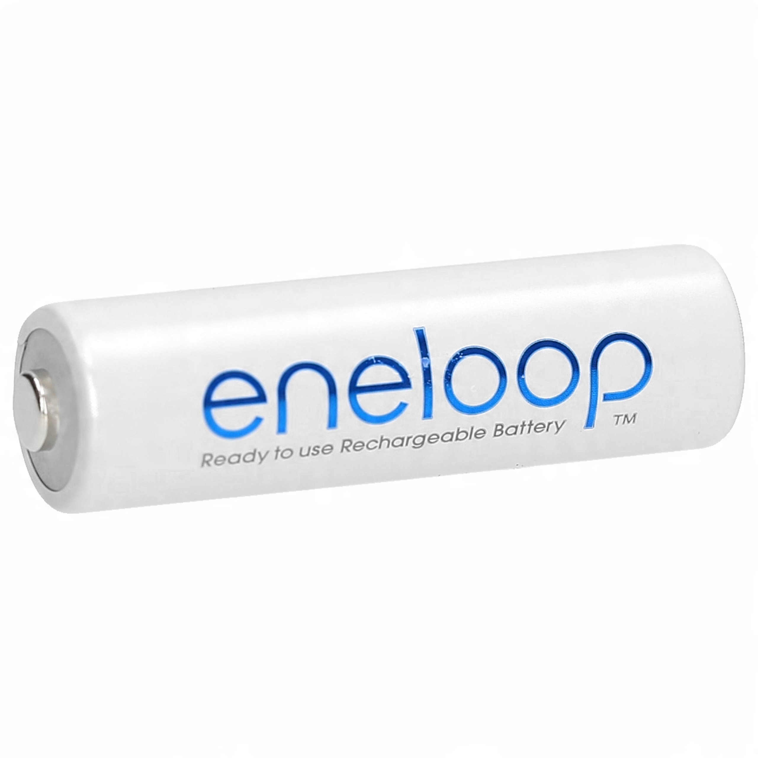 

Akumulator Eneloop 2000mAh Zastępuje 2100 Baterii