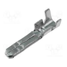 

Konektor M męski 2,8x0,8mm nieizol ST-032/2 x30szt