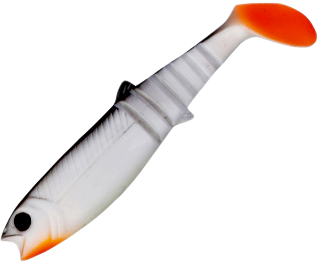 

Kopyto Ripper Savage Gear Cannibal 8cm 5g