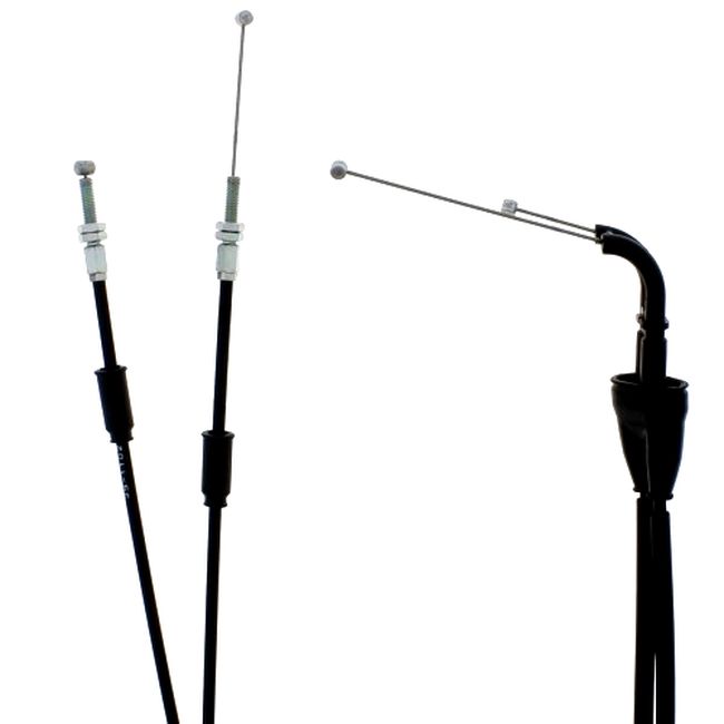 Plynová Linka All Balls Husaberg Fc Fe Fs 450 550 650 Nová