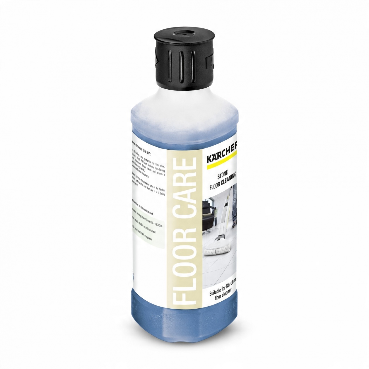 

Karcher Czyszczenie Podłóg Kamiennych Rm 537 500ml
