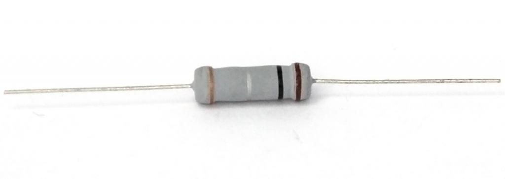 

Rezystor 2W 100R 100ohm 10szt.