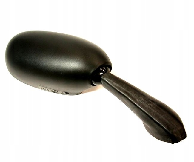 Pravé Zrcátko Yamaha Fzs 600 Fazer 98-01 Nové