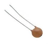 33pF 50V Kondensator ceramika R=5,08mm