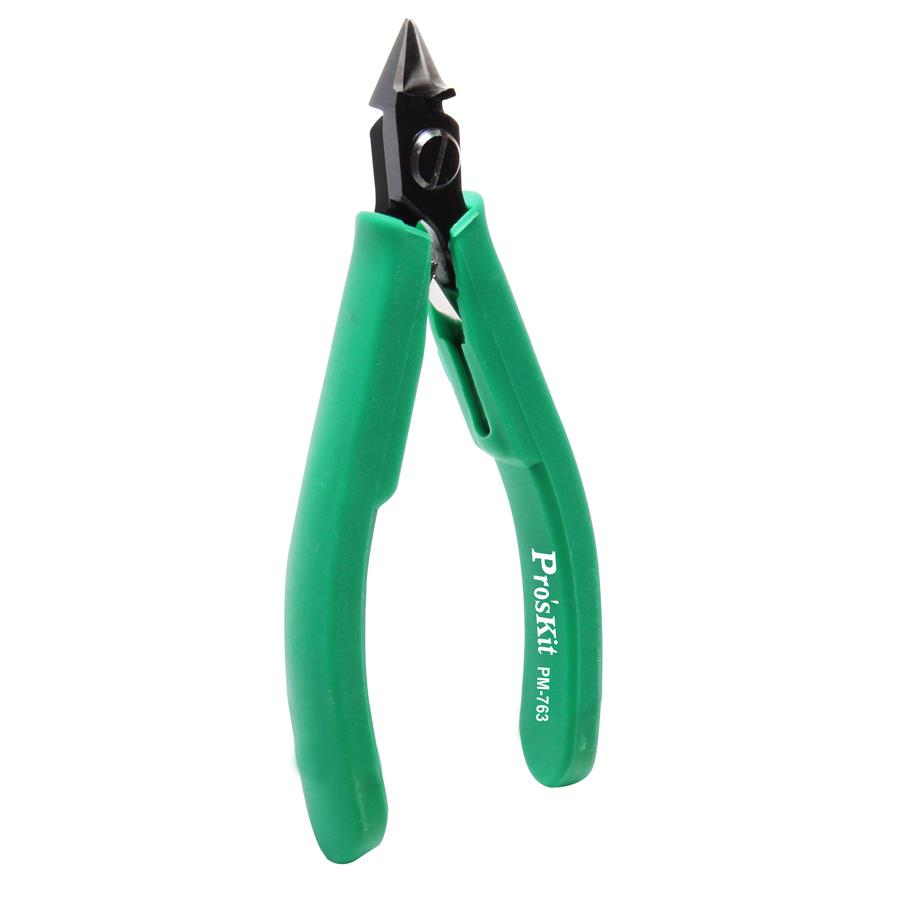 

Szczypce Obcinaczki Ultra Flush PM-763 Proskit