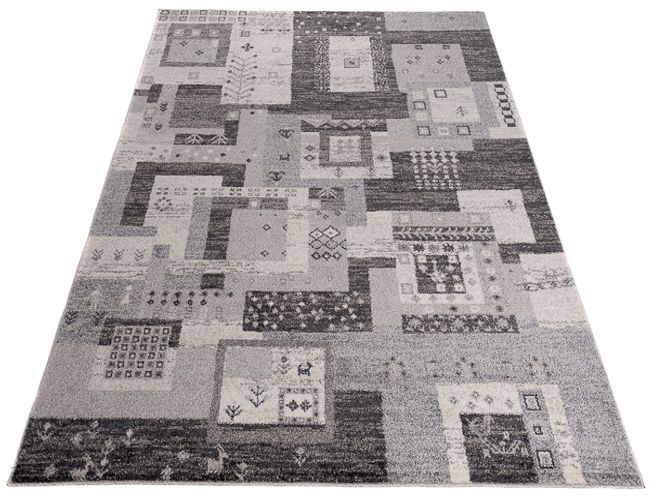 Koberec Fresh 200x290 Moderné škandinávske k02bl