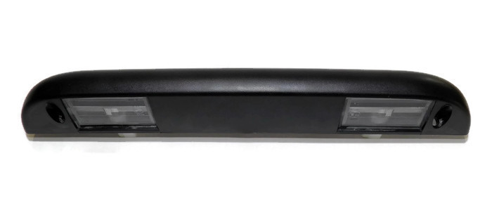 265103161R - ПЛАФОН НОМЕРНОГО ЗНАКА RENAULT KANGOO II