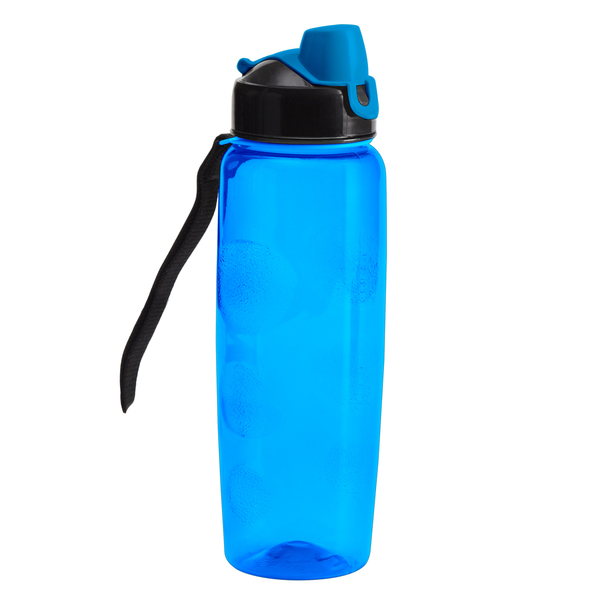 

Butelka Bidon 700 ML Niebieska