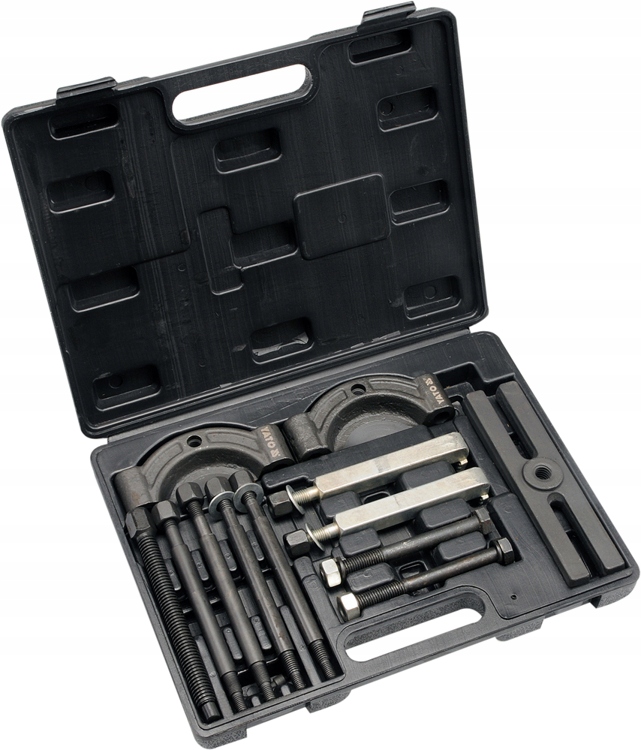 YATO SCIAGACZ DO LOZYSK DWURAMIENNY SEPARATOR Producent code YT 0641