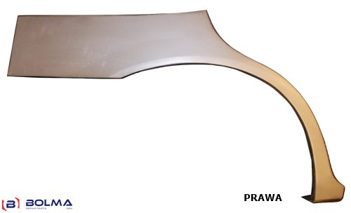 BOLMA-MB 332021042 reperaturka błotnika tylnego P