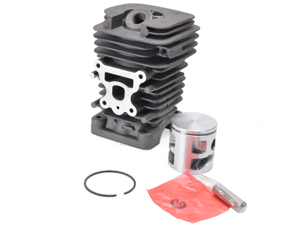 CYLINDER KPL DO PARTNER P738 P740 P842 - 41mm Typ cylinder