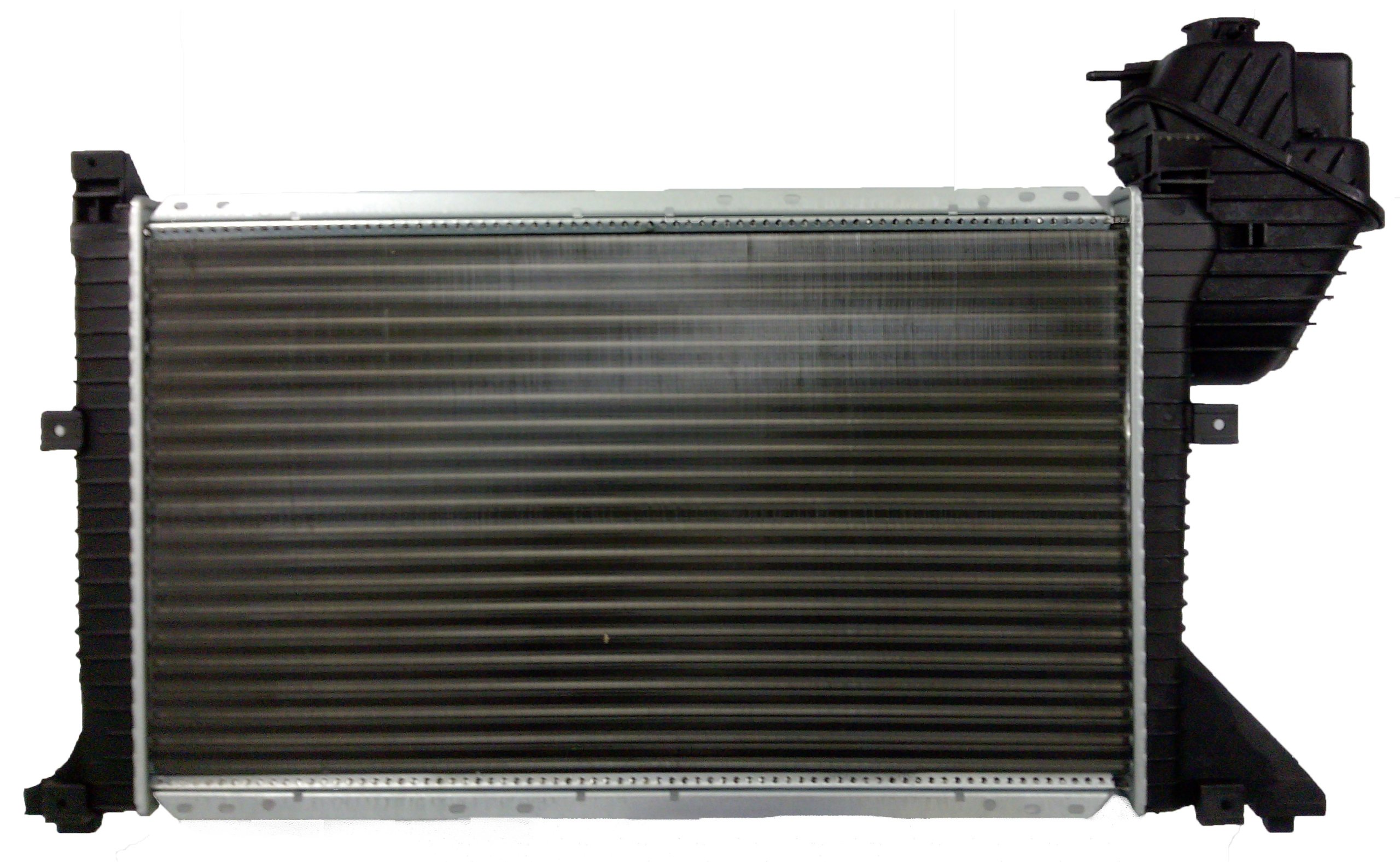 CHŁODNICA WODY MERCEDES SPRINTER 00-06 PO 2000 Producent części Termpol