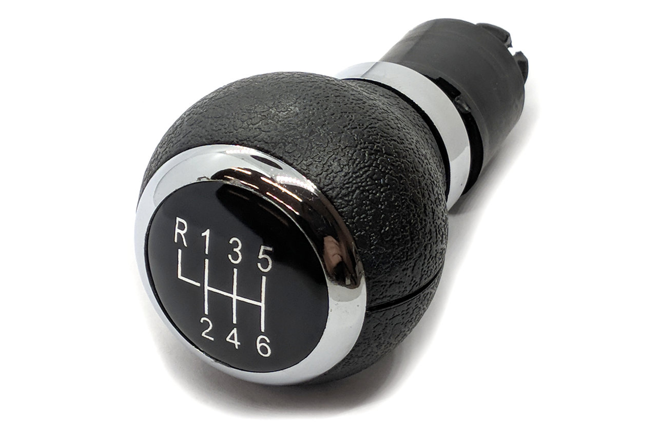 VW PASSAT B6 B7 CC Ручка перемикання передач 6B