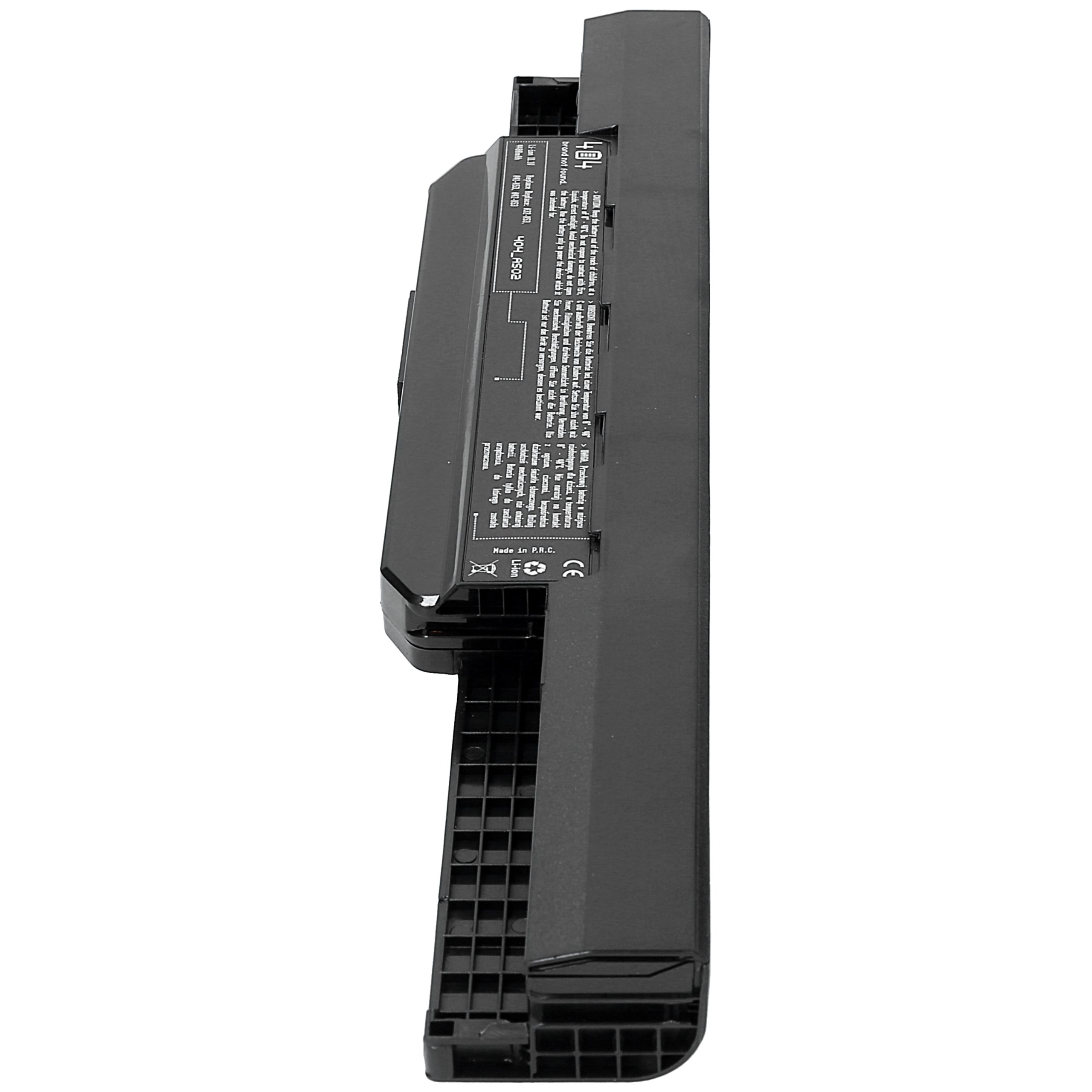 Аккумулятор A32k53 Asus K53S K53SV X53S X53U X54C X54H производитель Code 404_hp01