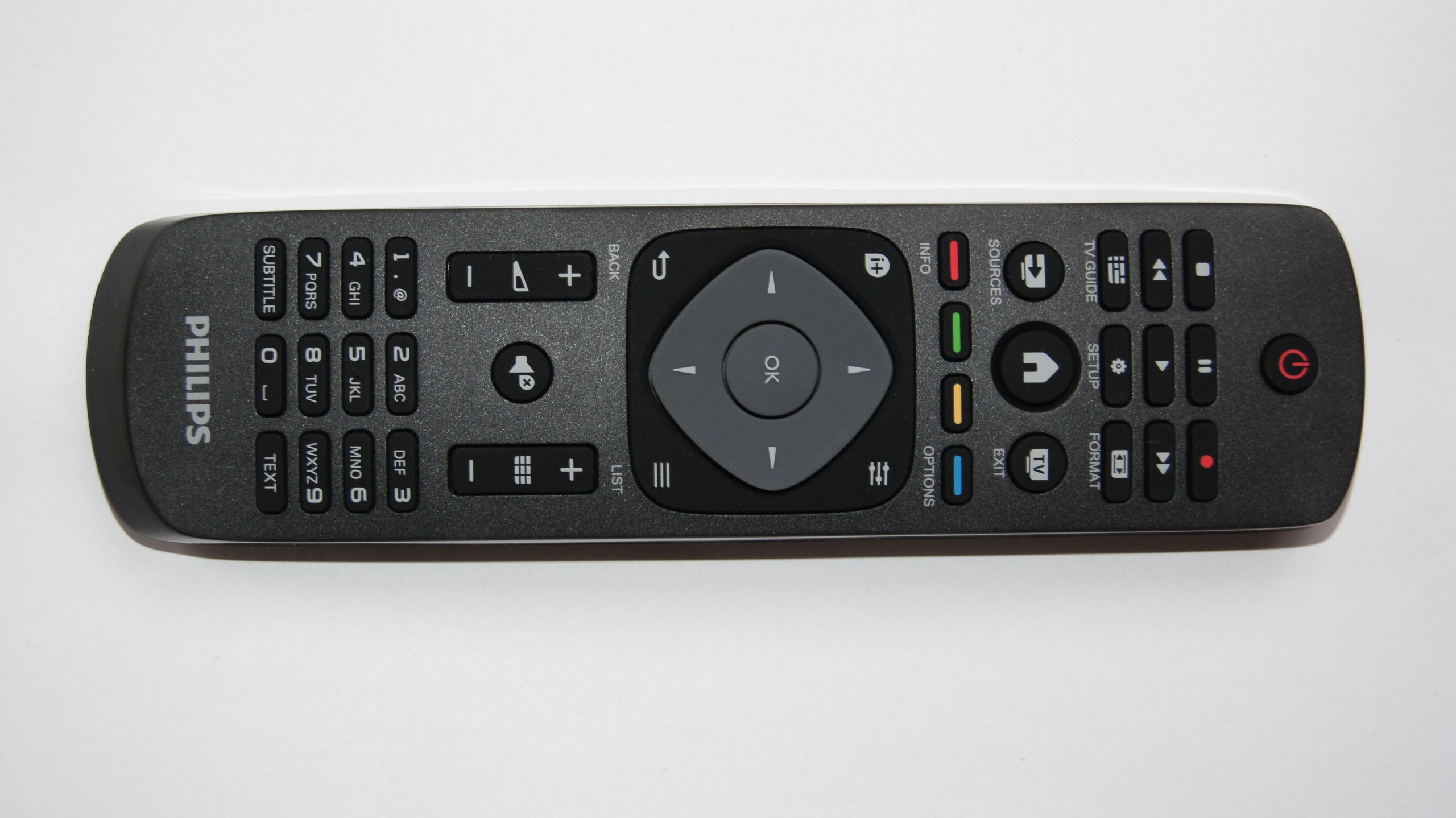 PILOT TV PHILIPS LED 398GR8BD1NEPHH ORYGINALNY!!! Marka Philips