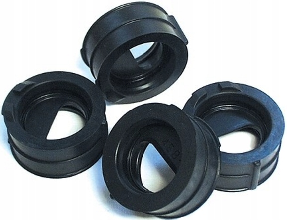 7248537 - Патрубок карбюратора Yamaha XJ 600 SH Diversion 92-03