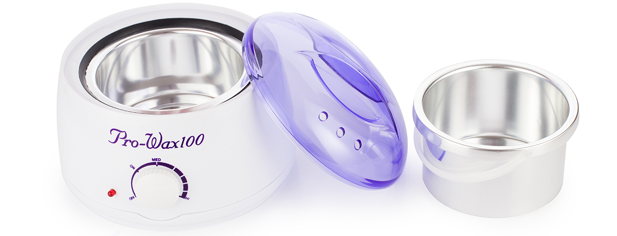 Podgrzewacz Wosku do Depilacji w Puszce Moc 100W Marka Activeshop