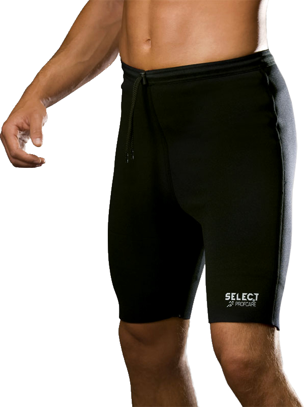 Select Spodenki Utrzymujące Ciepło 6400 rozmiar Xs